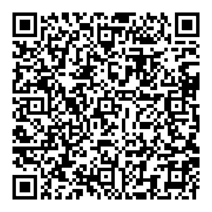 QR code to donate to Jeff Boebinger's campaign